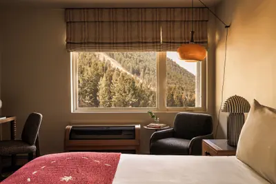 Photo 4 - Trailborn Jackson Hole, Outdoor Collection by Marriott Bonvoy