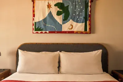 Photo 5 - Trailborn Jackson Hole, Outdoor Collection by Marriott Bonvoy