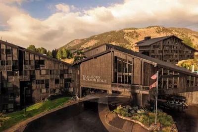 Photo 2 - Trailborn Jackson Hole