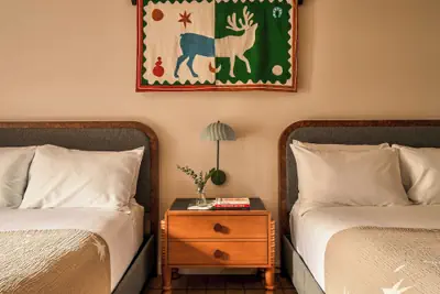 Photo 3 - Trailborn Jackson Hole, Outdoor Collection by Marriott Bonvoy