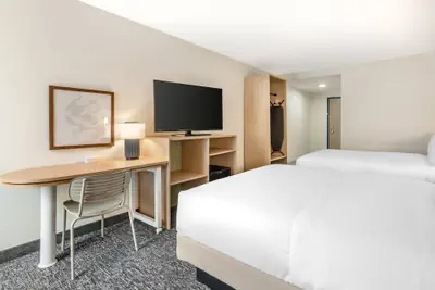 Photo 5 - Spark by Hilton Roanoke Airport