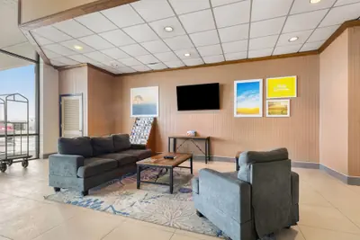 Photo 5 - Days Inn by Wyndham Madisonville