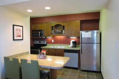 Photo 5 - Residence Inn by Marriott Louisville East