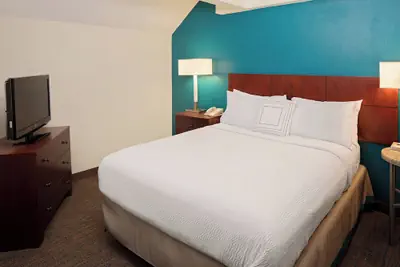 Photo 2 - Residence Inn by Marriott Louisville East