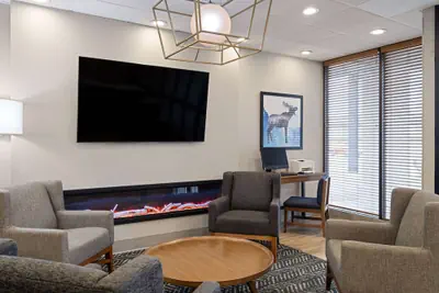Photo 4 - AmericInn by Wyndham Casper Event Center Area