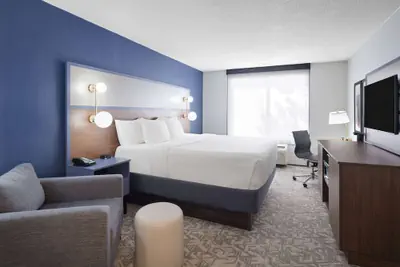 Photo 2 - AmericInn by Wyndham Casper Event Center Area