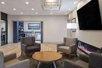 Photo 5 - AmericInn by Wyndham Casper Event Center Area