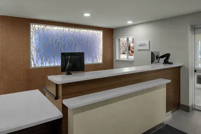 Photo 3 - Fairfield Inn By Marriott Boise