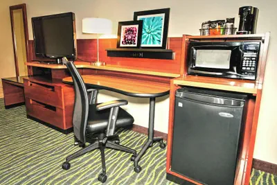 Photo 5 - Fairfield Inn By Marriott Boise