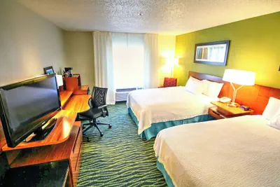 Photo 4 - Fairfield Inn By Marriott Boise