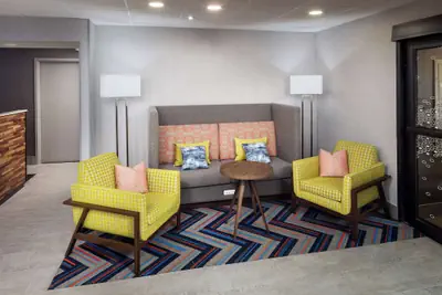 Photo 3 - Hampton Inn Atlanta-Northlake