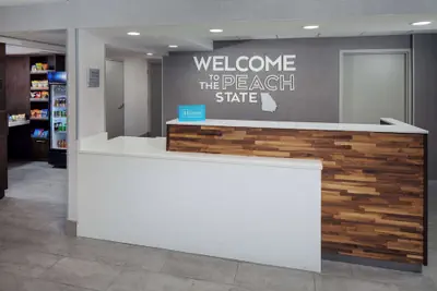 Photo 5 - Hampton Inn Atlanta-Northlake