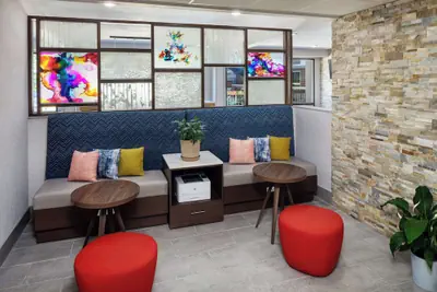 Photo 4 - Hampton Inn Atlanta-Northlake