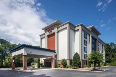 Photo 2 - Hampton Inn Atlanta-Northlake