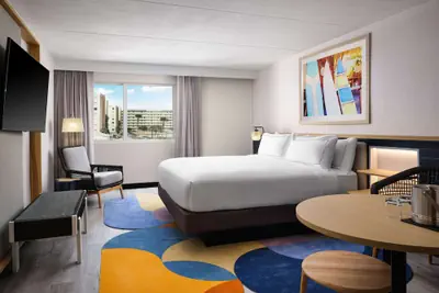 Photo 4 - Hilton Garden Inn Cocoa Beach Oceanfront