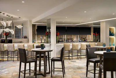 Photo 4 - Hilton Garden Inn Cocoa Beach Oceanfront