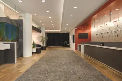 Photo 2 - Hilton San Francisco Financial District