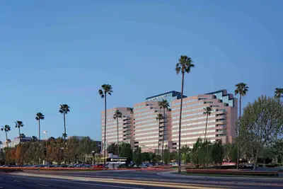 Photo 2 - Hyatt Regency Santa Clara