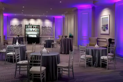 Photo 4 - JW Marriott Atlanta Buckhead