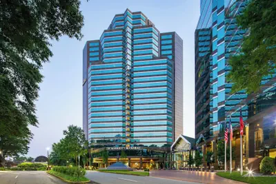 Photo 2 - JW Marriott Atlanta Buckhead