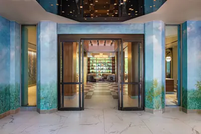 Photo 3 - JW Marriott Atlanta Buckhead