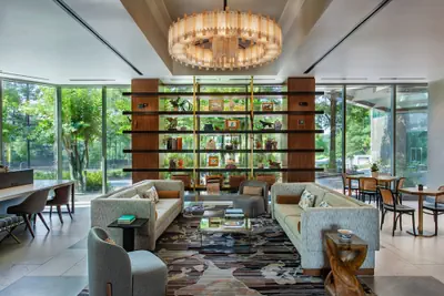 Photo 5 - JW Marriott Atlanta Buckhead