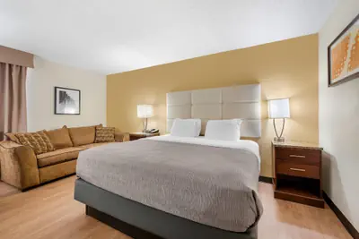 Photo 2 - Quality Inn Alamosa
