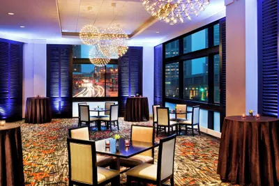 Photo 5 - The Westin Copley Place, Boston, a Marriott Hotel