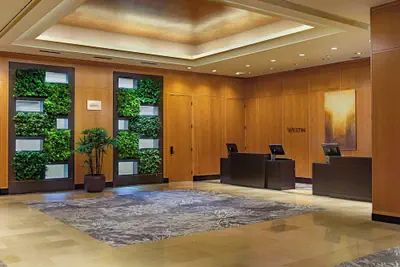 Photo 3 - The Westin Copley Place, Boston, a Marriott Hotel