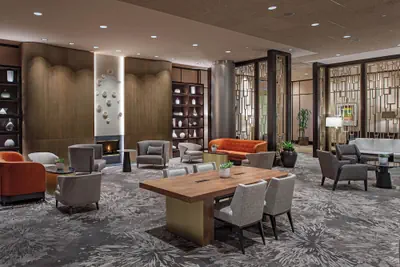 Photo 3 - The Westin Copley Place, Boston, a Marriott Hotel