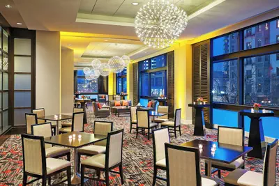 Photo 4 - The Westin Copley Place, Boston, a Marriott Hotel