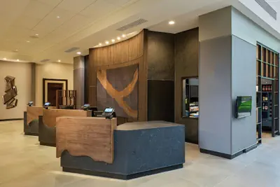 Photo 3 - Pittsburgh Airport Marriott