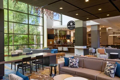 Photo 2 - Pittsburgh Airport Marriott