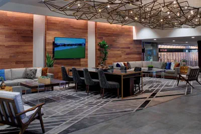 Photo 5 - Kansas City Airport Marriott