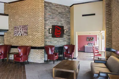 Photo 3 - Red Roof Inn Raleigh Southwest - Cary