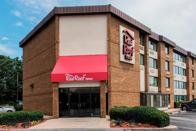 Photo 2 - Red Roof Inn Raleigh Southwest - Cary