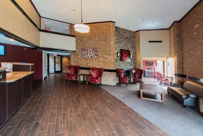 Photo 4 - Red Roof Inn Raleigh Southwest - Cary