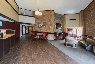 Photo 4 - Red Roof Inn Raleigh Southwest - Cary