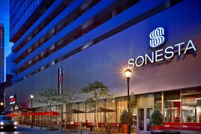 Photo 2 - Sonesta Philadelphia Rittenhouse Square