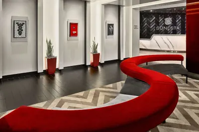 Photo 4 - Sonesta Philadelphia Rittenhouse Square