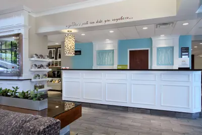Photo 4 - Hilton Garden Inn Columbus-University Area