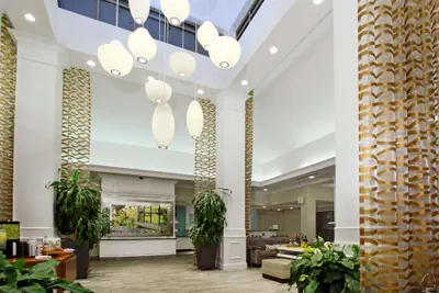 Photo 3 - Hilton Garden Inn Columbus-University Area