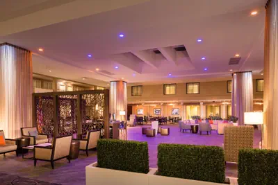 Photo 4 - DoubleTree by Hilton Hotel Laurel