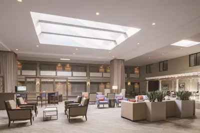 Photo 2 - DoubleTree by Hilton Hotel Laurel
