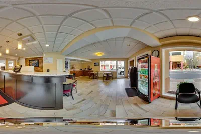 Photo 5 - AC Lodge by Beach and Boardwalk