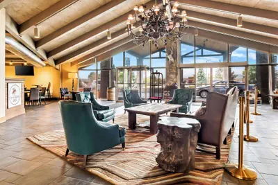 Photo 3 - Best Western Outlaw Inn