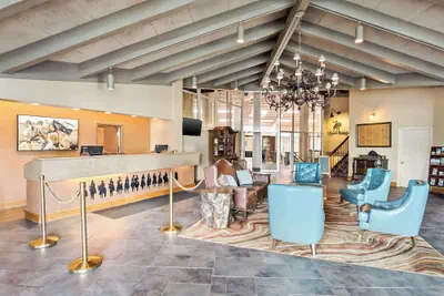 Photo 4 - Best Western Outlaw Inn
