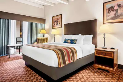 Photo 5 - Best Western Outlaw Inn