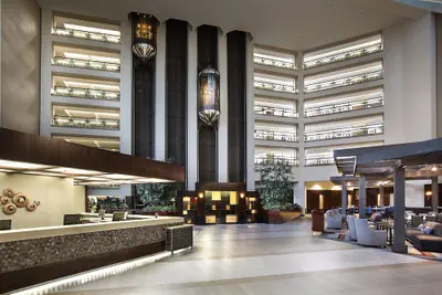 Photo 3 - Hilton Bellevue