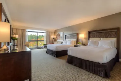 Photo 5 - Hilton Bellevue